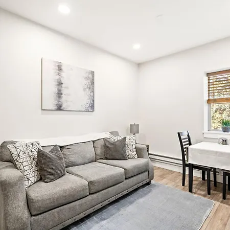 Aisling Suites Furnished Apartments